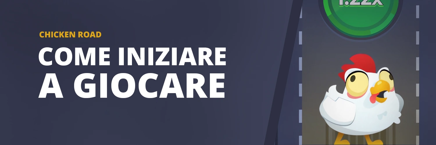 Come giocare?